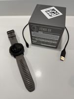 Garmin Fenix 6X Sapphire 51mm