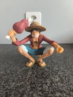 One Piece Figur Monkey D Luffy