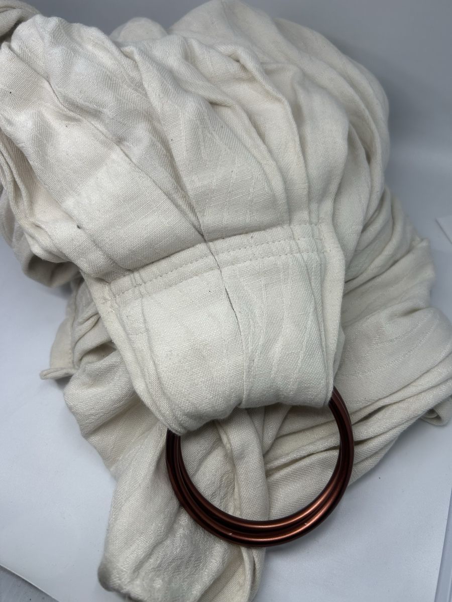 Marsupi portabebè: Oscha Ringsling – Nuovo (secondo la descrizione) da Rheinau venduto da samcale
