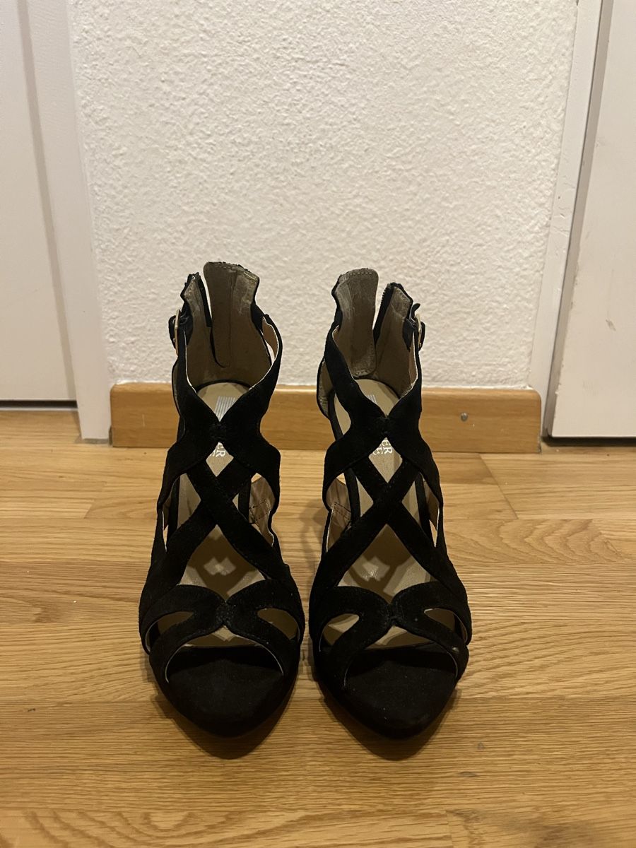 Damenschuhe: High Heels – Neu (gemäss Beschreibung) aus St. Gallen von m.zeq