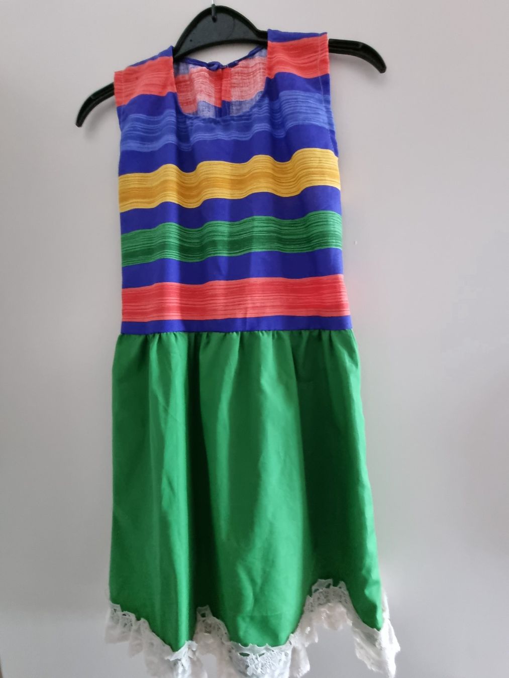 Kleider & Röcke: Kleid für Mädchen – Neu und originalverpackt aus geroldswil von Gumball1 2