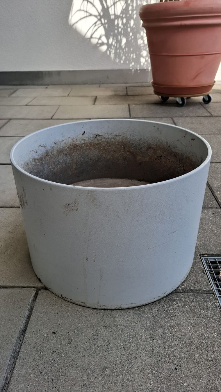 Pots de fleurs: Blumentopf – D'occasion à Rickenbach b. Wil par Beautiful.Things