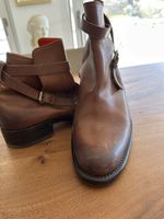 Herrenstiefeletten