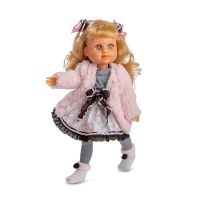 Puppe My girl Berjuan 35 cm.