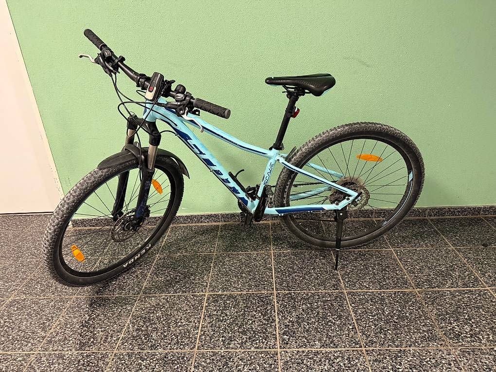 Scott Velos: Scott Damenvelo XS – Gebraucht aus Mollis von kerns83