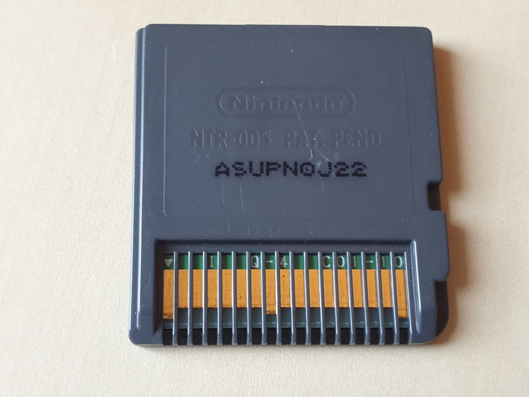 Nintendo Spiele: Spectrobes – Gebraucht aus Stansstad von collectorsshop 1