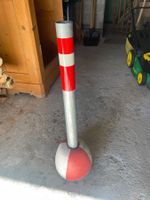 Absperrpfosten