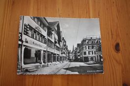 Altstäätten  Rheintal