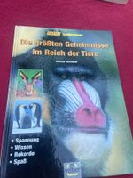 Die grössten Geheimnisse im Reich der Tiere - Treff