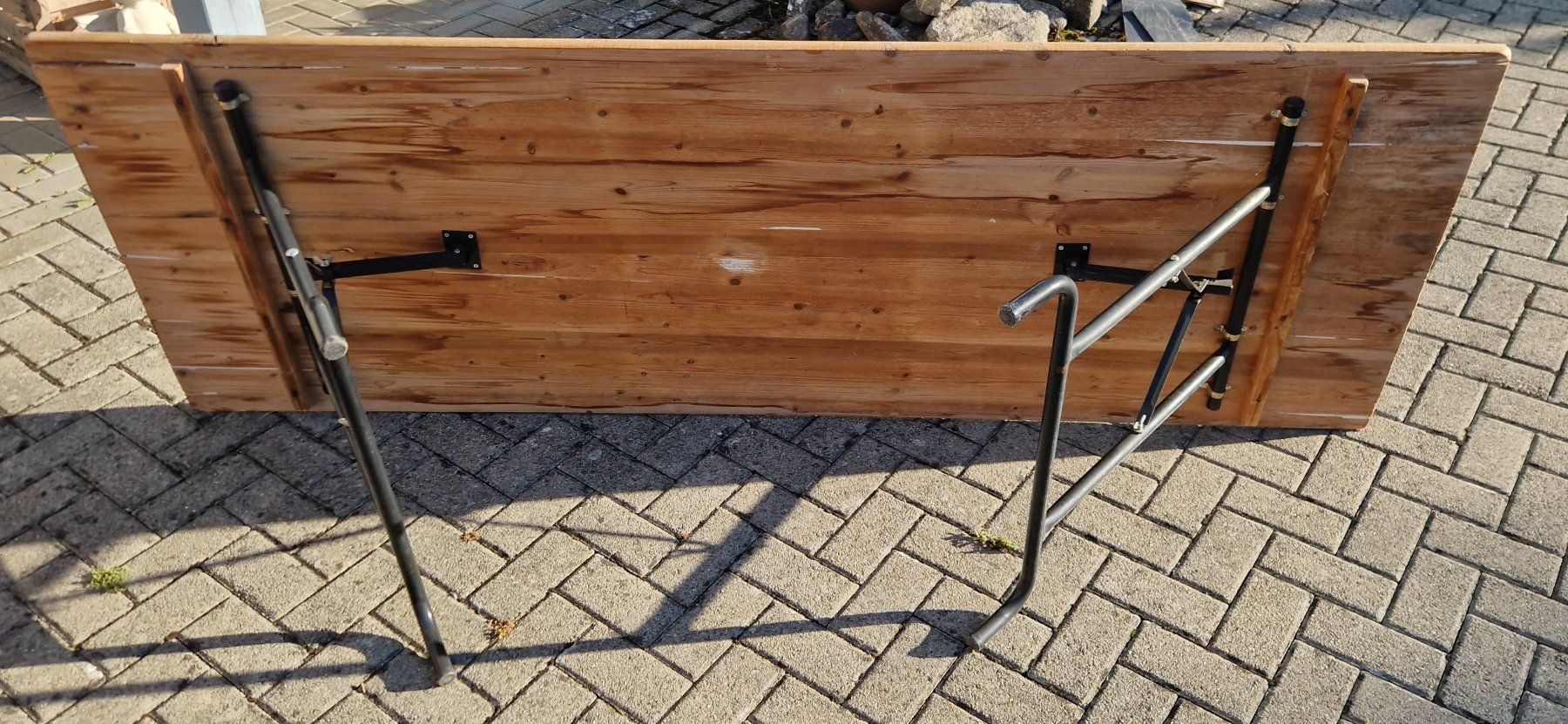 Articoli in legno: Gartenmöbel Holz – Usato da KREUZLINGEN venduto da sma_c5fz 4