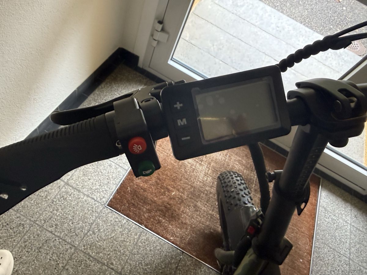 Biciclette: Bicicletta elettrica – Usato da Allschwil venduto da Mor_m7jg 2