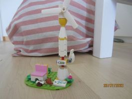 Windmühle- Lego Friends