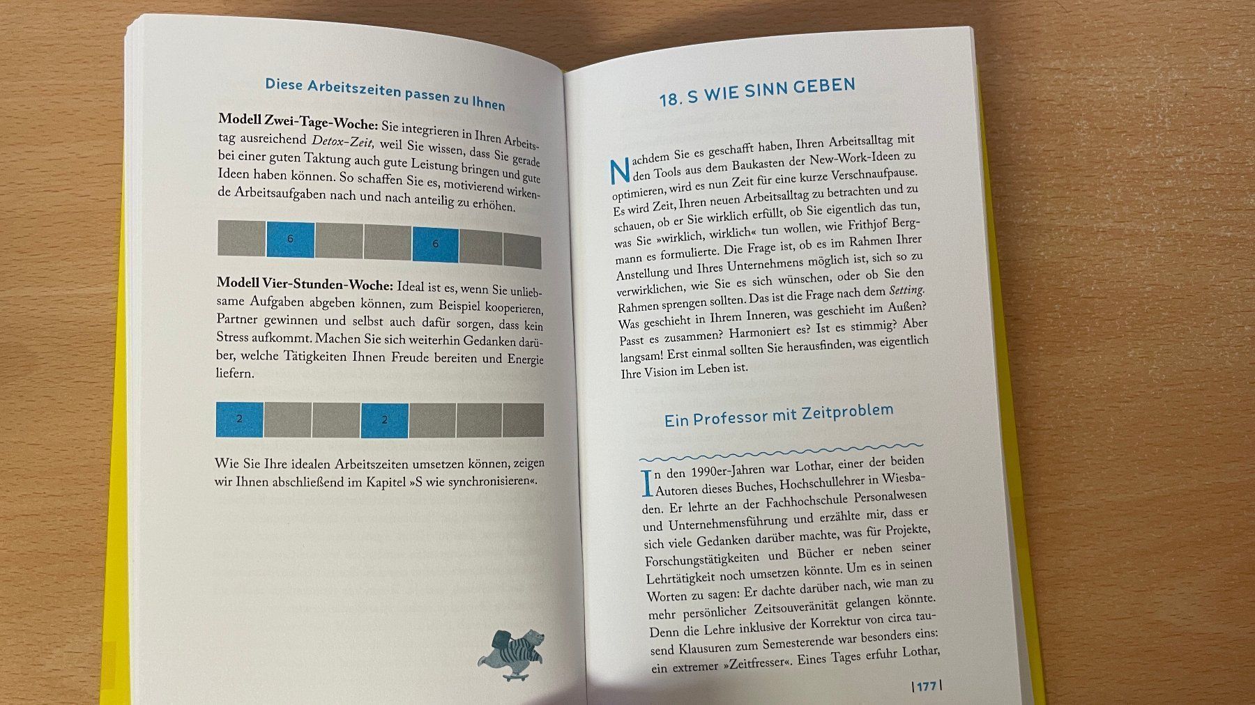 Bücher: Die Intervall Woche - Arbeitest du noch oder lebst du schon? – Gebraucht aus Glattfelden von cybermaxx 7