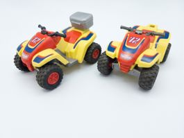 Playmobil, Quads    (C)