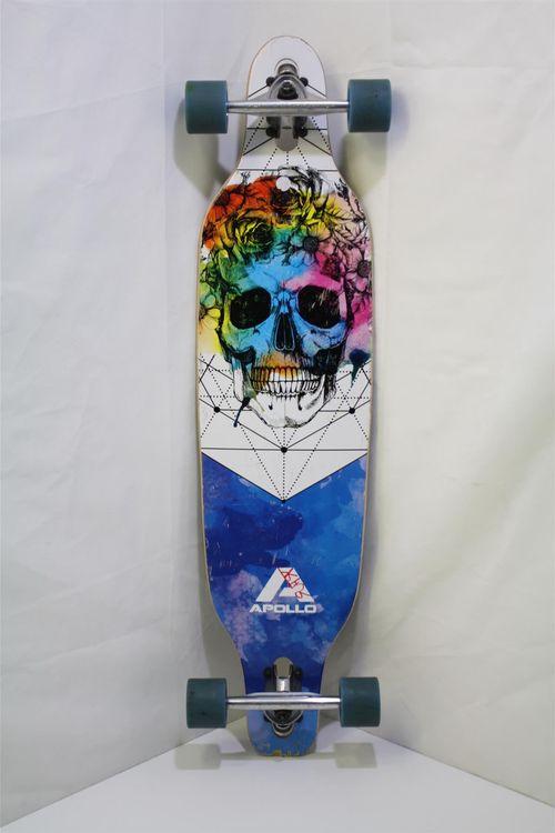 APOLLO Longboard (21102311) Kaufen auf Ricardo