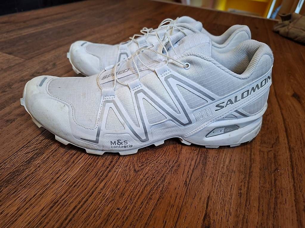 Scarpe da uomo: Schuh – Usato da Ettiswil venduto da Angidah72 4