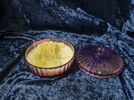 PartyLite - 3-Docht-Glas Wildflower Walk, Garden Party