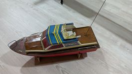 Robbe Neptun RC Boot