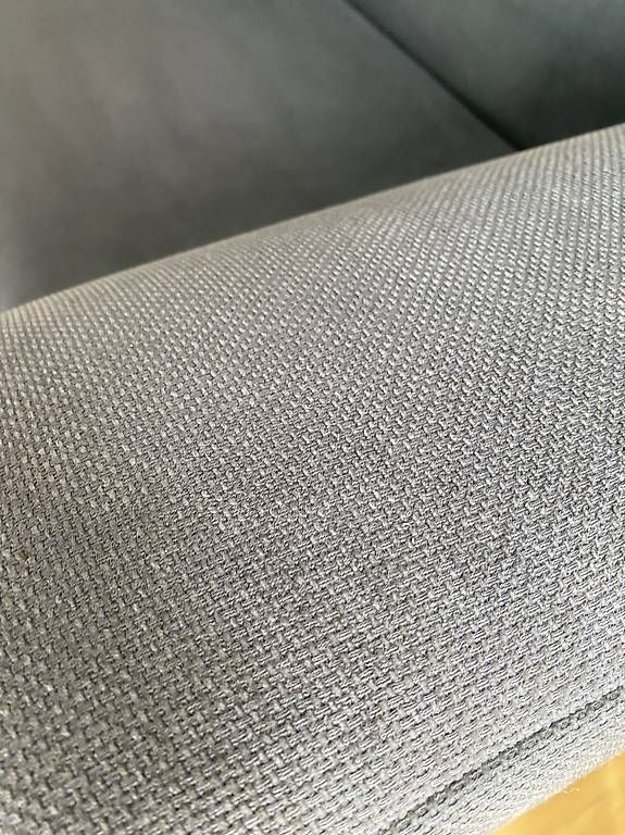 Sofas: Sofa 3er – D'occasion à Gunzgen par Suseli77 3