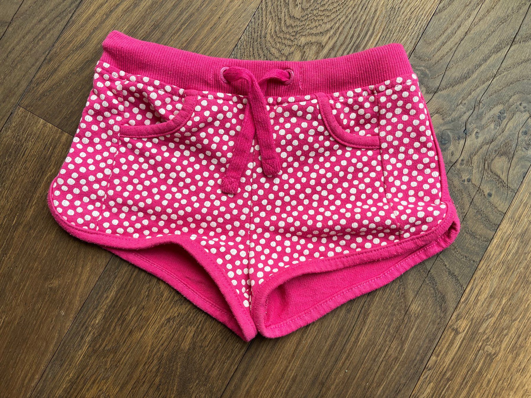 Vertbaudet Pantaloni: Shorts kurze Hose Vertbaudet Gr. 86 – Usato da Affoltern am Albis venduto da Blackrhythm