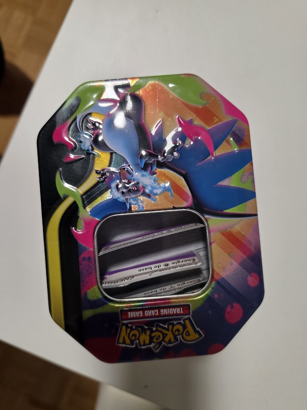 Pokémon Carte collezionabili: lot de +400 cartes Pokémon – Nuovo (secondo la descrizione) da Genève venduto da rocco.m