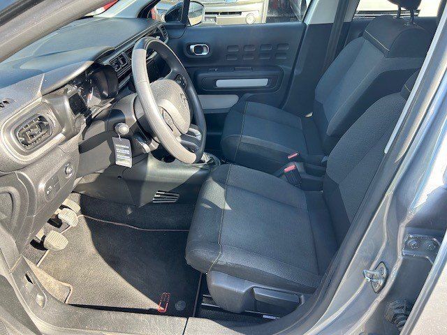 Citroën Automobili: Citroën C3 1.2 Pure Tech 110 Swiss Edition – Difettoso da Solothurn venduto da GysinSolothurn 4