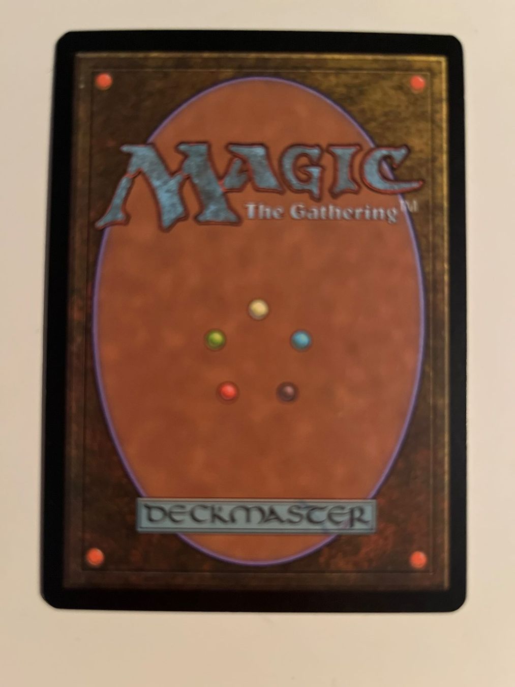 Magic The Gathering Cartes à collectionner: 1 x Arbor Elf - Magic: The Gathering - MtG – D'occasion à Kriens par Shadi1980 1