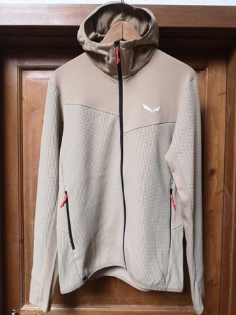 Sweat Salewa (Puez Waffle Hybrid Polarlite)