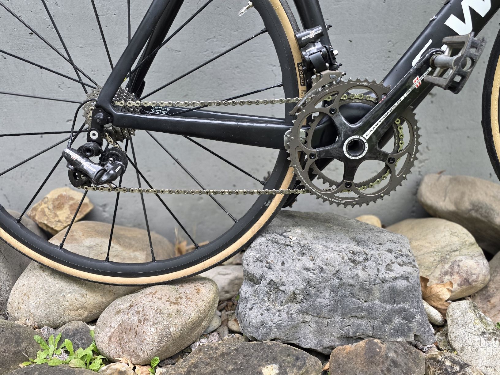 Specialized Biciclette: Rennvelo S WORKS – Usato da Liestal venduto da reni25 2