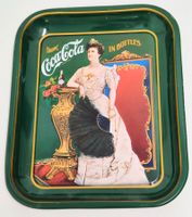Coca-Cola Serviertablett Nostalgie (03)