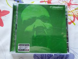 CD - Limpbizkit - Results may vary