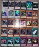 YuGiOh Sternenstaub - Gerümpel Deck Set