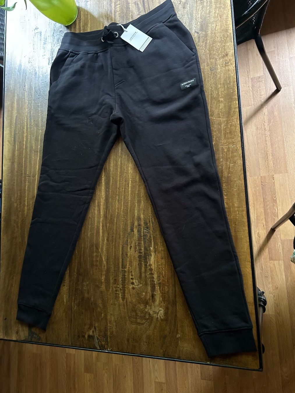 Hosen: Jogginghose, Freizeithose Björn Borg Neu – Neu und originalverpackt aus Schaffhausen von amwr 5