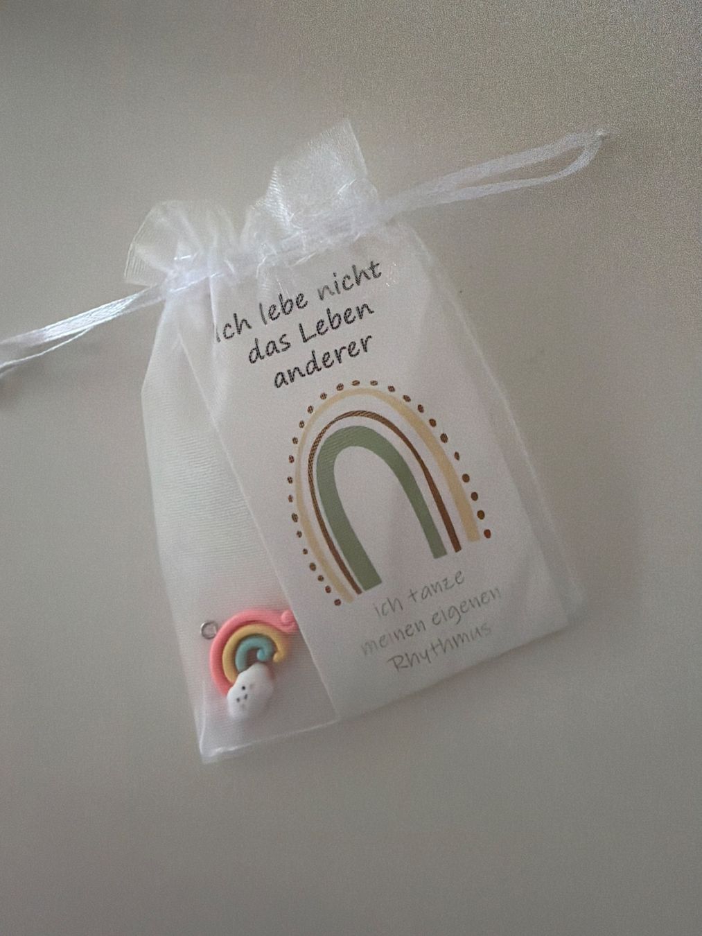 Cartoline: Affirmationskarte – Nuovo e nell'imballaggio originale da Solothurn venduto da Vintage87 1