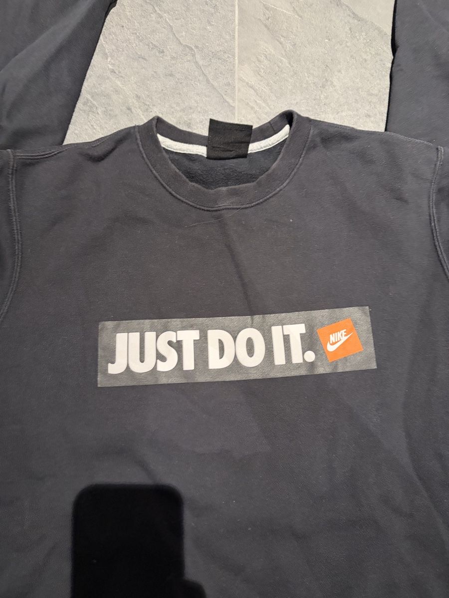 Nike Maglioni & Felpe: Nike Herren Pullover Gr. L – Usato da Frauenkappelen venduto da SSCN01 1