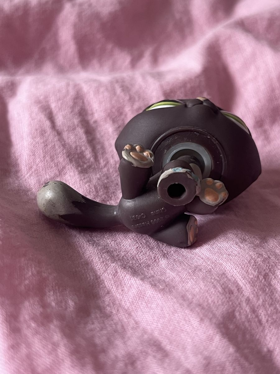 Littlest Pet Shop Figurines: Littlest Pet Shop #815 – D'occasion à Le Grand-Saconnex par Koko.hime_ 2
