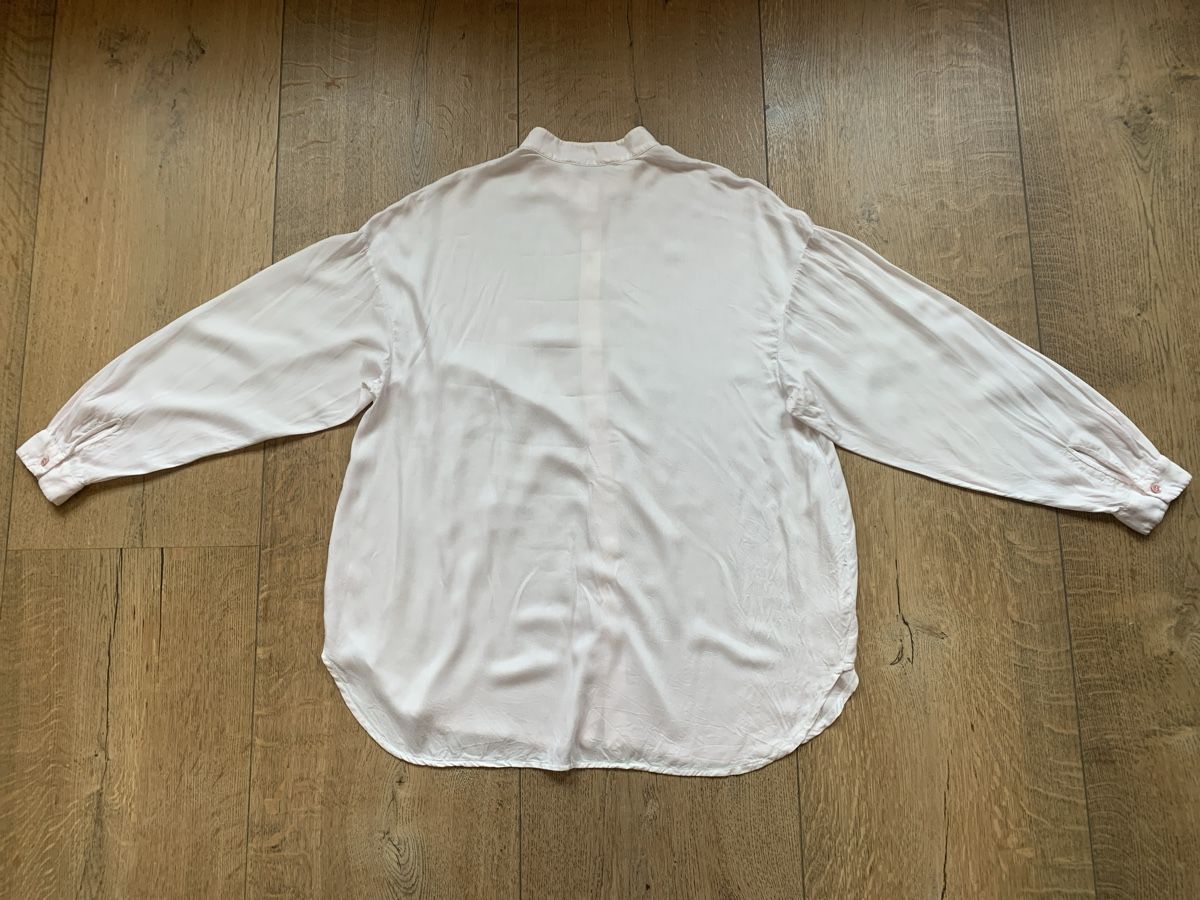 Please Jeans Camicette: Please Bluse, Viskose, L – Nuovo (secondo la descrizione) da Thierachern venduto da reten 3