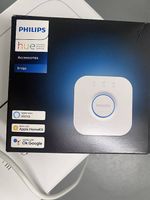 Philips hue bridge accsessories
