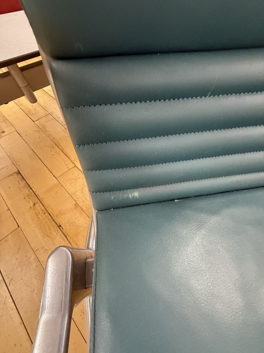 Fauteuils: Embru Jørgen Kastholm – D'occasion à Fulenbach par Annie.s_Mid_Century 2