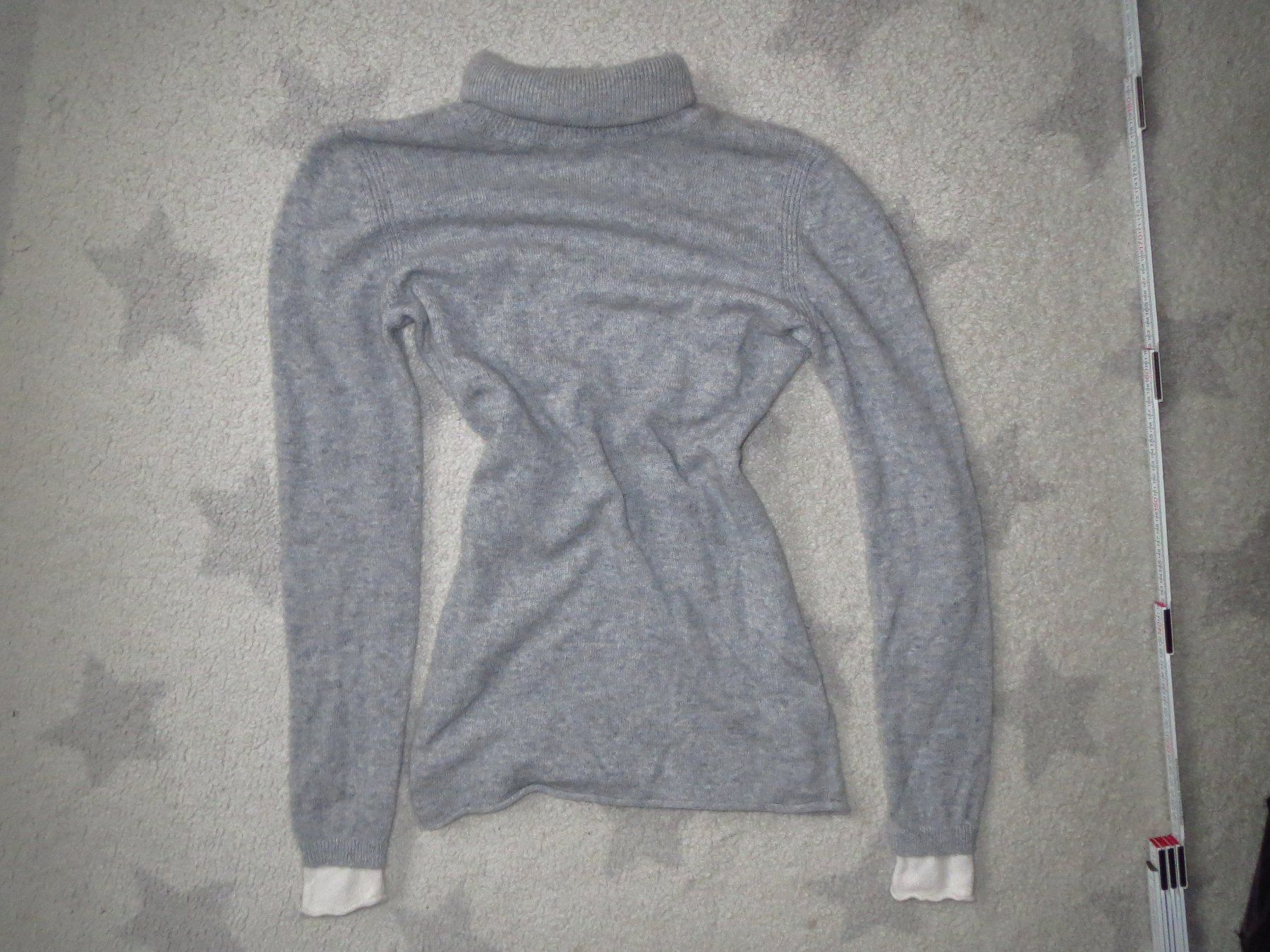 Maglioni & Felpe: NEUER CHIARA BINI Damen KASCHMIR Pullover – Nuovo (secondo la descrizione) da Kiental venduto da Anna8702
