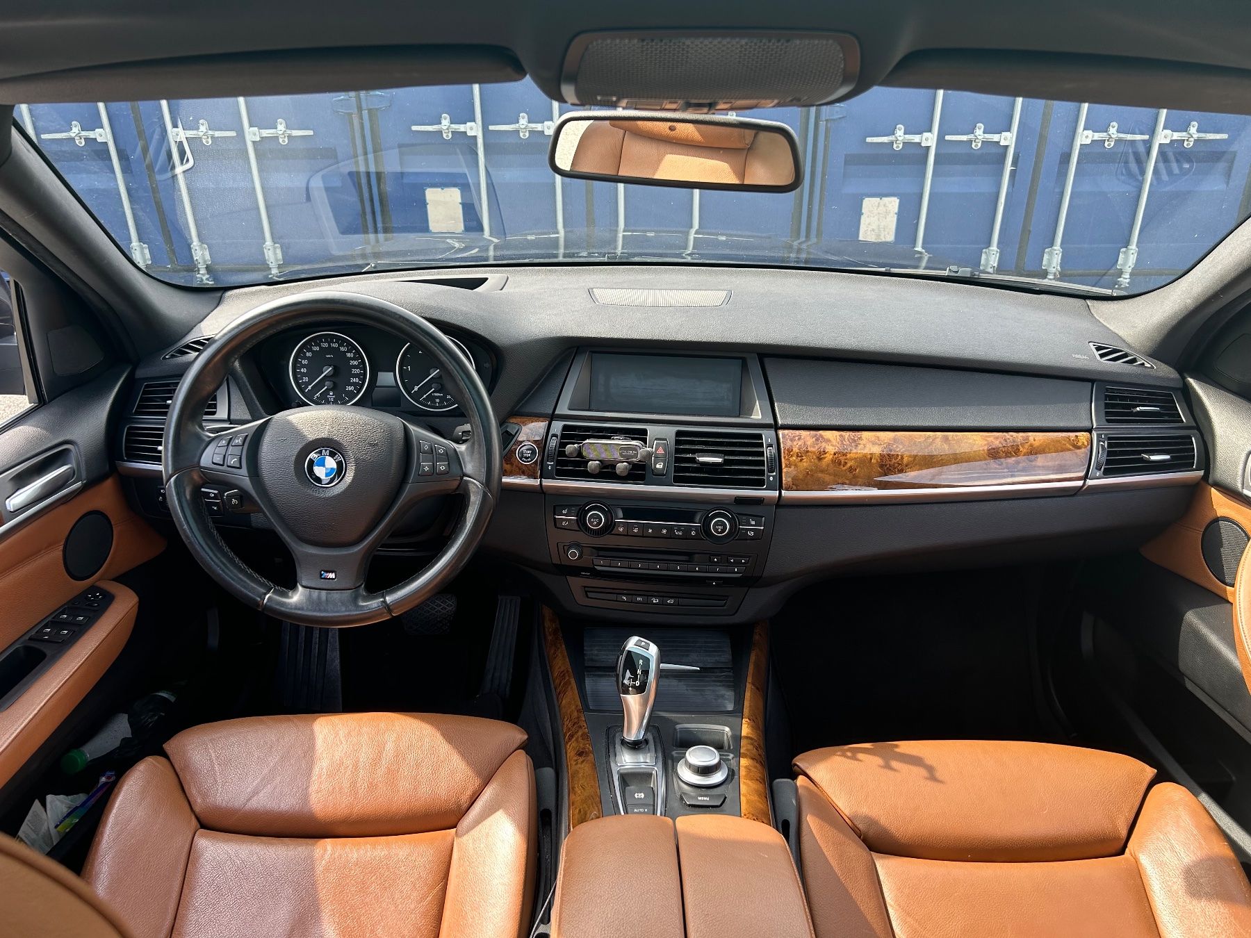 BMW Automobili: BMW X5 E70 3.0sd – Usato da Martigny venduto da phi_2lk9 9