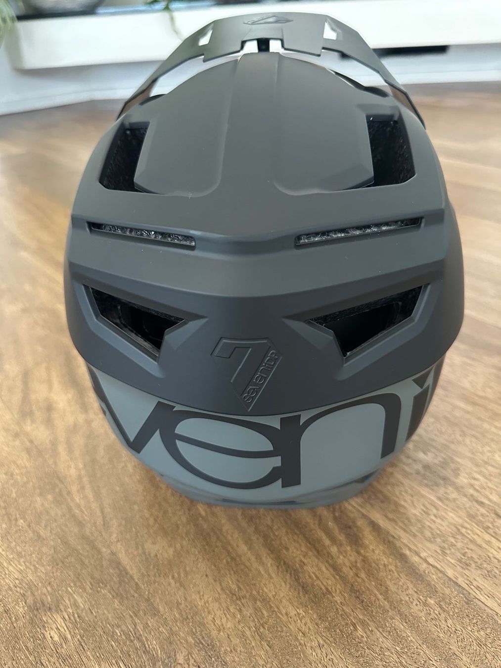 Casques: Integral Velohelm, seveniDP, PROJECT 23 ABS – Neuf avec emballage d'origine à Uerikon par bridoto 3