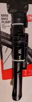 Mini-pompe à vélo universelle