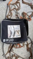 Schneeketten RUD GRPV - Sicher durch den Winter! Top Zustand