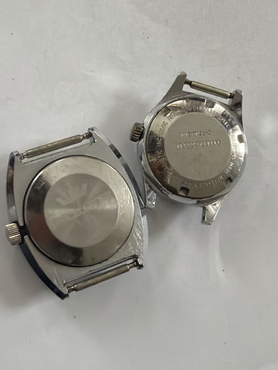 Orologi: Montre ne trottes pas – Usato da Hittnau venduto da Pat_yl7f 3
