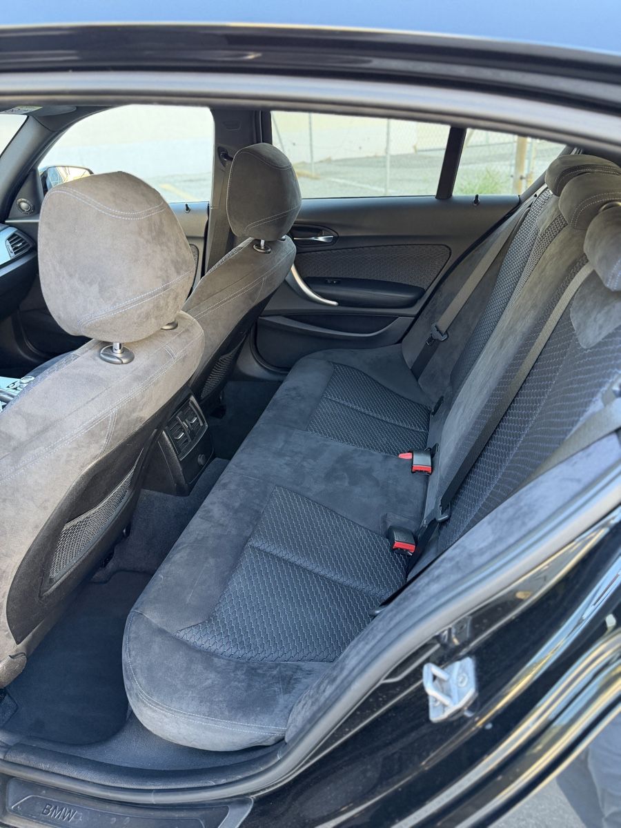 BMW Automobili: BMW 120d look 135 – Nuovo (secondo la descrizione) da Monthey venduto da ala_d6dt 4