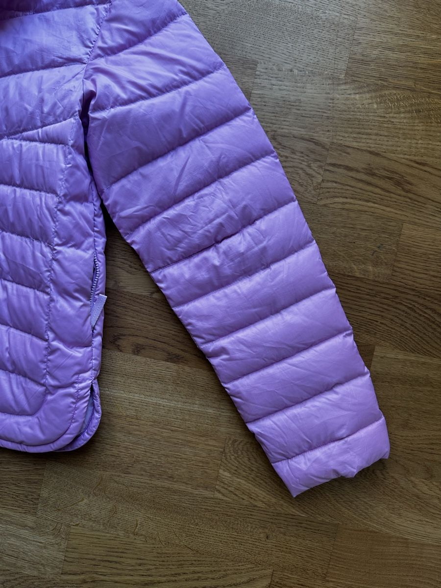 Nike Giacche: Nike Jacke Daunenjacke - rosa – Usato da Basel venduto da FatmaCan52 5