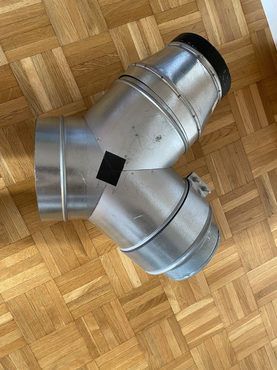 Ventilatori: Lüfterset – Usato da Zürich venduto da n_89 7