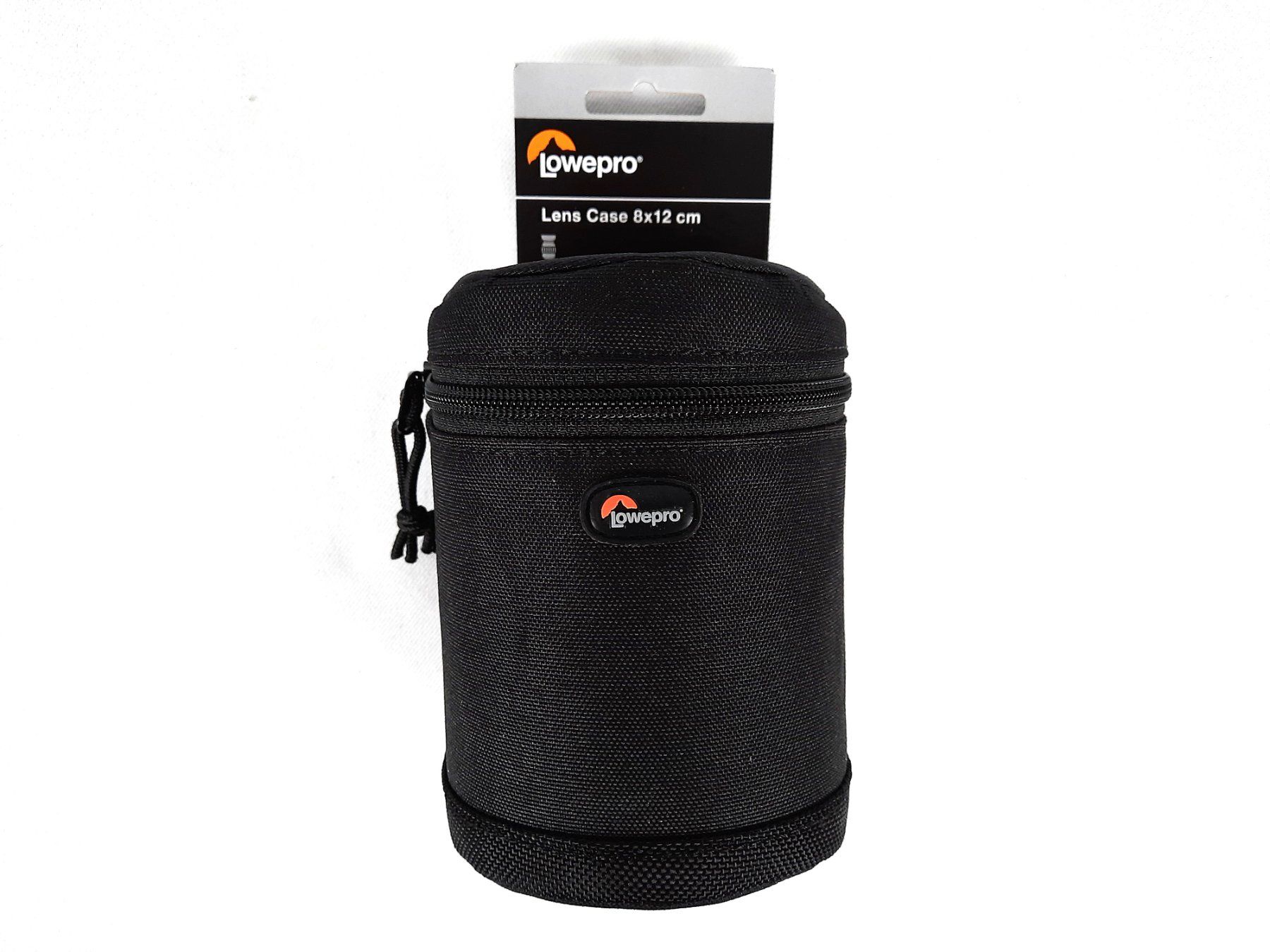 Lowepro Borse: LOWEPRO-Lens-Case-8X12cm – Nuovo (secondo la descrizione) da Beinwil am See venduto da Restwert_Beinwil