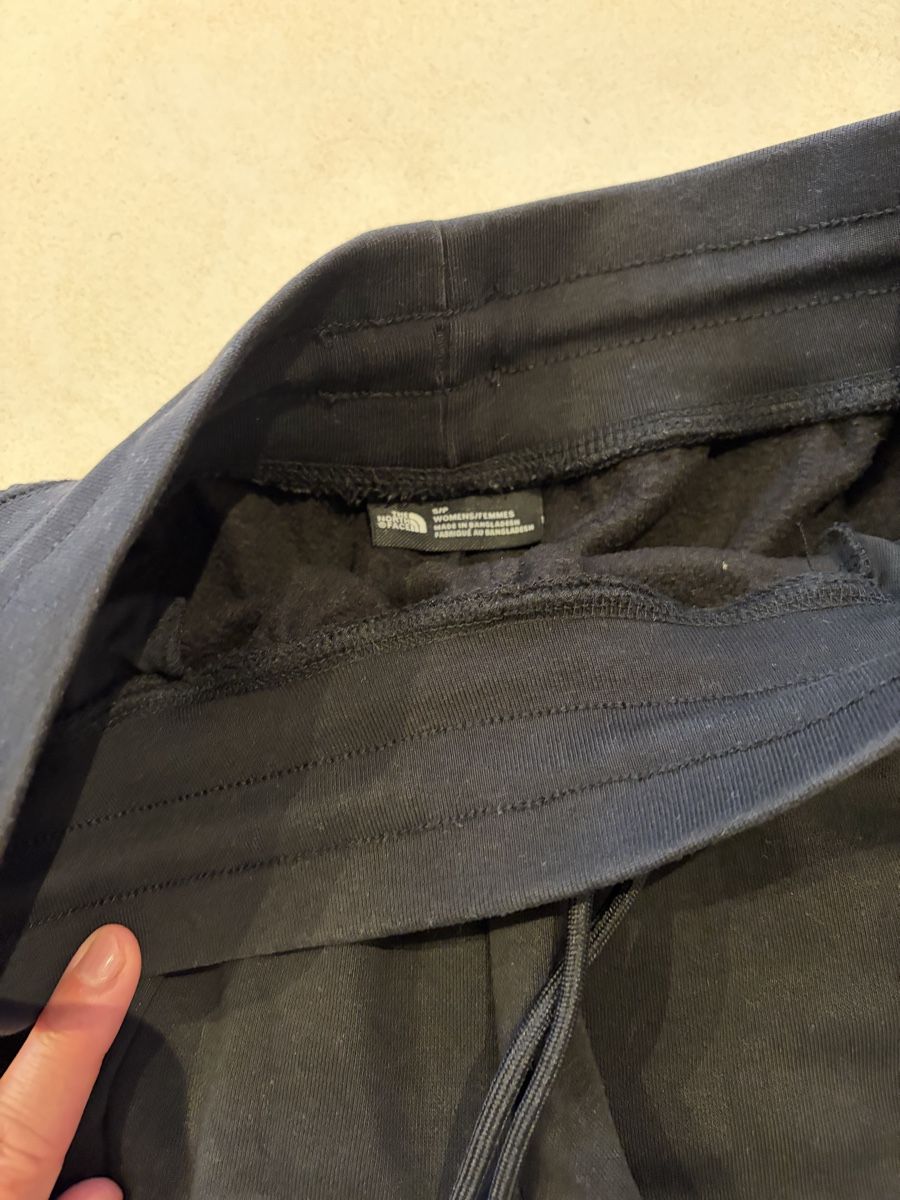North Face Pantaloni: Shorts the north Face Gr. S  – Usato da Glarus venduto da moab21 1